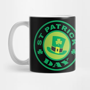 st patrick dayy Mug